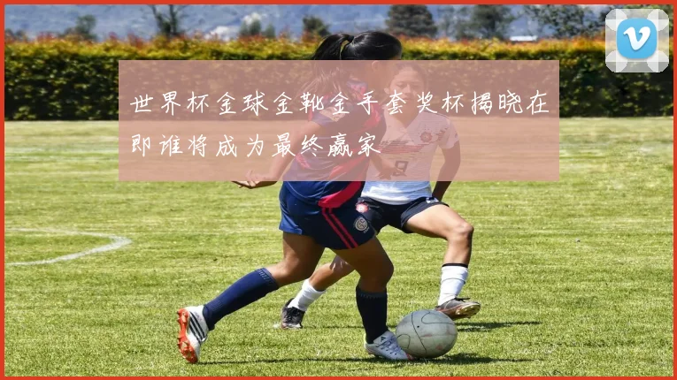 世界杯金球金靴金手套奖杯揭晓在即谁将成为最终赢家
